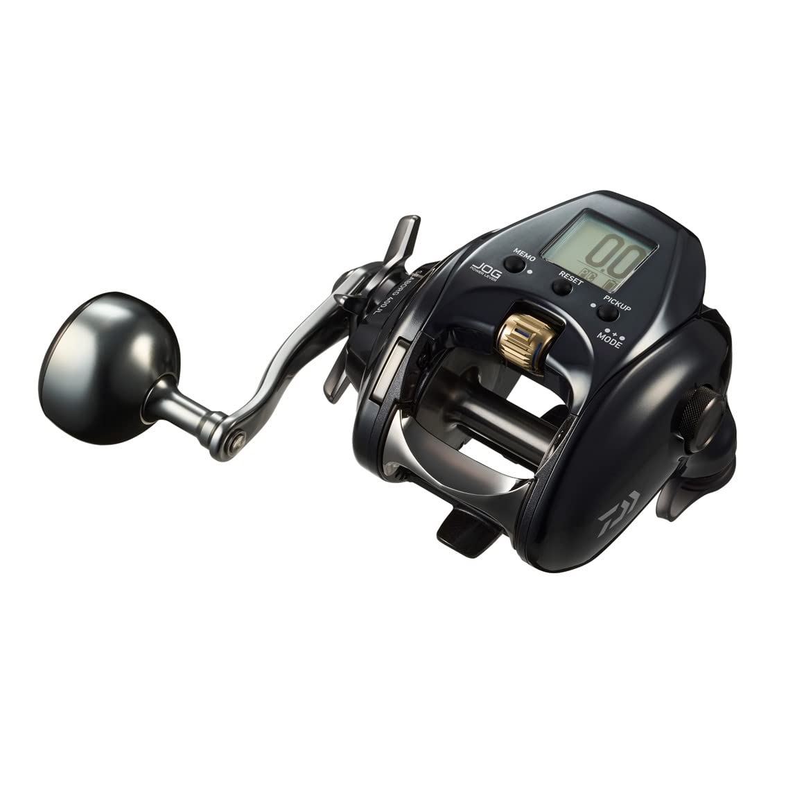ダイワ(DAIWA) 電動木管 シーボーグ 400JL