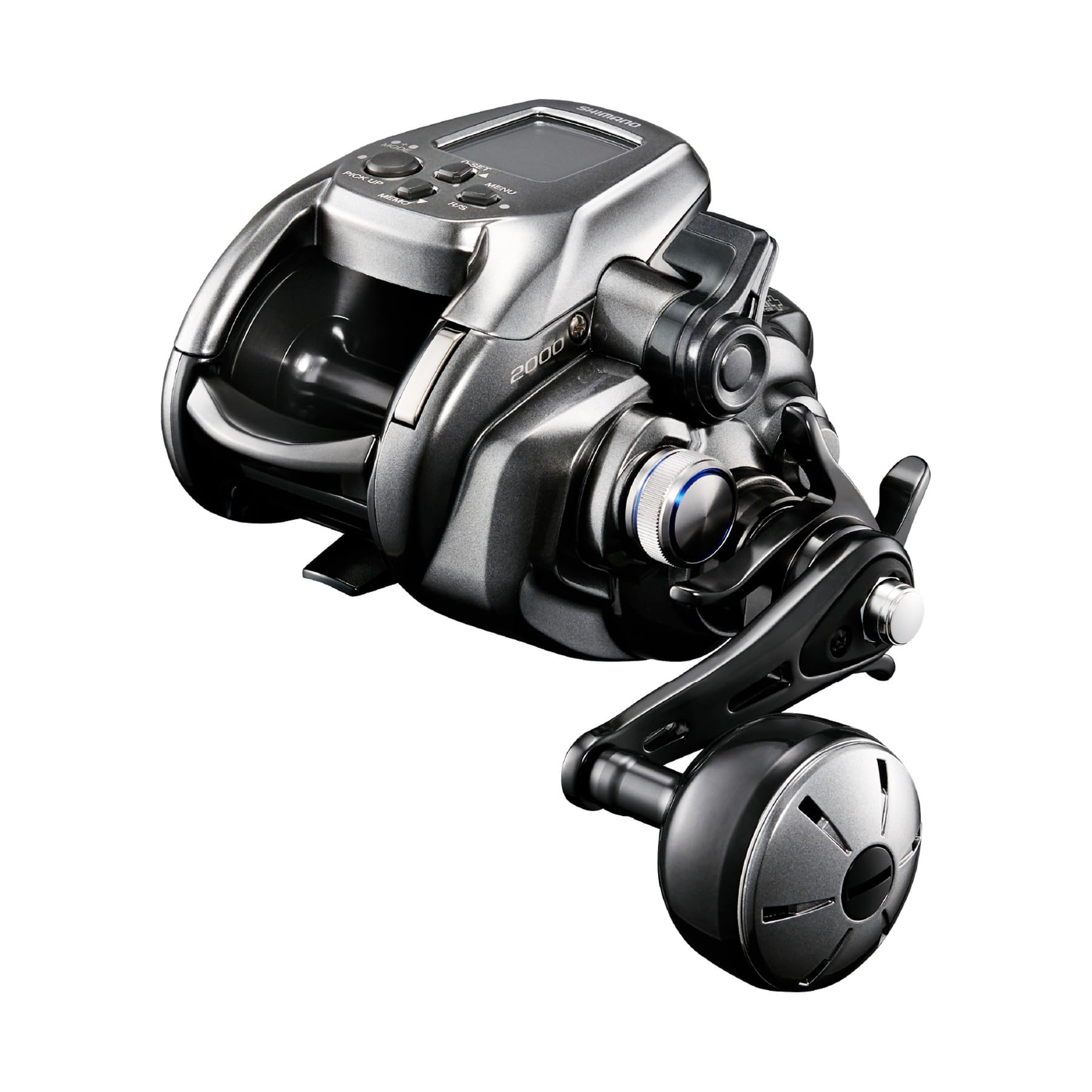 シマノ(SHIMANO) 電動木管 23 フォースマスター 2000