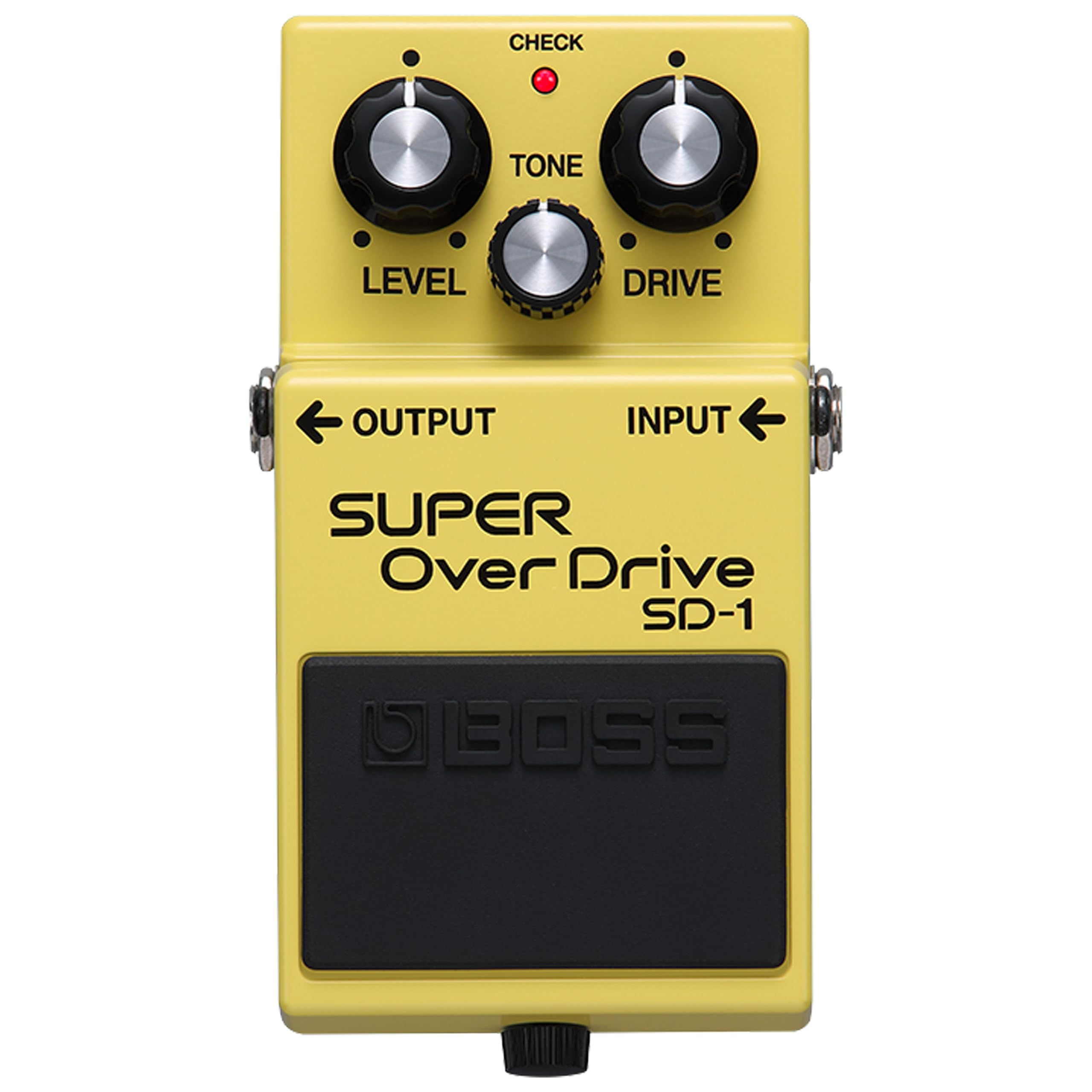 BOSS Super OverDrive SD-1｜FREE LIFE＋　店