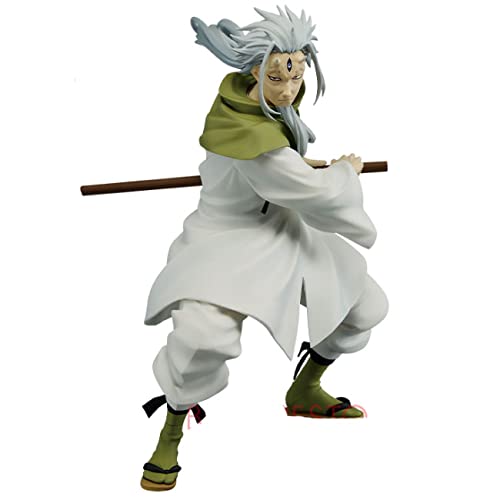 転生したらスライムだった件 -Otherworlder-フィギュア vol.11 ハクロウ スペシャルver. 単品画像