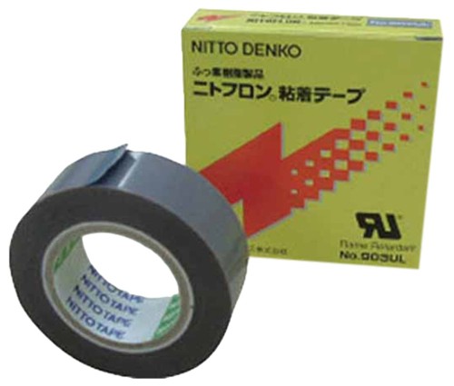 日東 ニトフロン粘着テープ No.903UL 0.08mm×75mm×10m 903X08X75