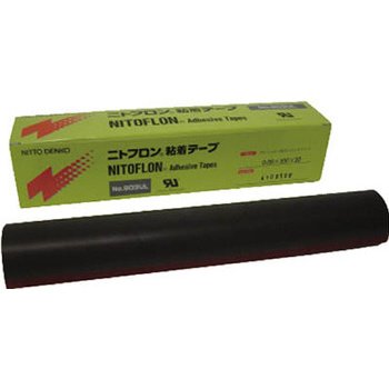 日東 ニトフロンへばり着く磁気テープNo.903UL 0.13mm×200mm×10m 903X13X200