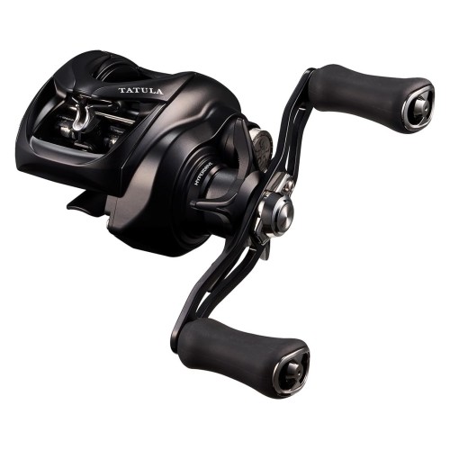 ダイワ(DAIWA) ベイトリール 25タトゥーラ TW 200XHL リール本体-リール