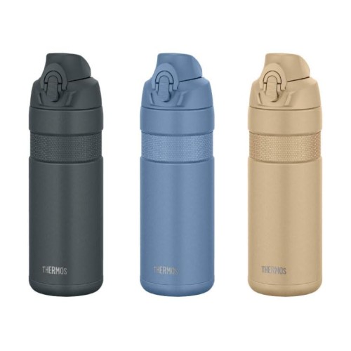 THERMOS 真空断熱スポーツボトルFJP-601 FOブルー
