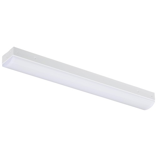 オーム(OHM) LEDベースライト トラフ形 20形 3300lm 昼光色 LT-BS2300C08N-D 06-4251 オーム電機 6,910円