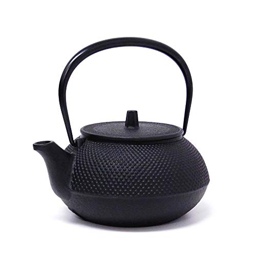 岩鋳 南部鉄器 急須兼用鉄瓶7型新ｱﾗﾚ