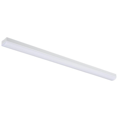 オーム(OHM) LEDベースライト トラフ形 40形 2500lm 昼光色 LT-BS4200C08N-D 06-4253 オーム電機
