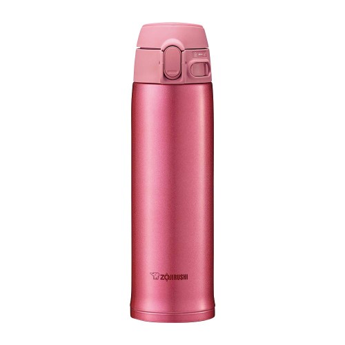 象印マホービン(ZOJIRUSHI) マグボトル 480ml ピンク SM-TA48-PA