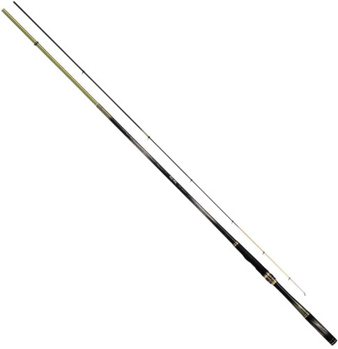 楽天市場】ダイワ(DAIWA) チヌ竿 銀狼パワートルク 06−53・J