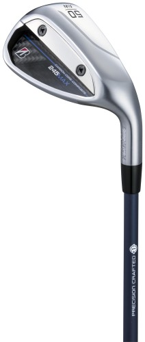 BRIDGESTONE(ブリヂストン) 245MAX アイアン(AW単品) カタログ掲載シャフト装着モデル VANQUISH BSi for MAX シャフト(カーボン) 2024年モデル MYPB1ISA