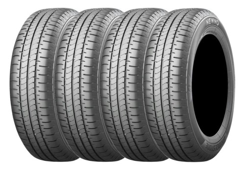 4本セットブリヂストン(BRIDGESTONE) 低燃費タイヤ NEWNO 175/60R16 82H