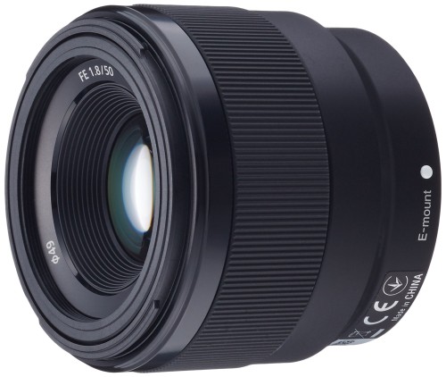 楽天市場】SONY 単焦点レンズ E 35mm F1.8 OSS ソニー Eマウント用 APS