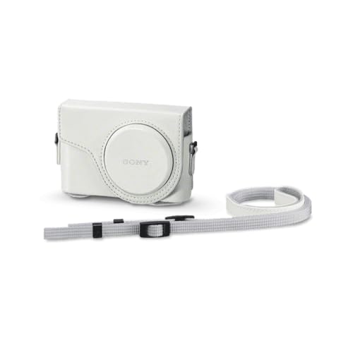楽天市場】【送料無料】SONY デジタルカメラケース ジャケットケース
