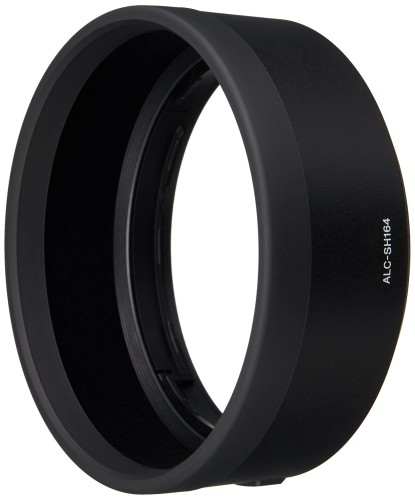 SONY(ソニー) G Masterレンズ用フード ALC-SH164 (SEL35F14GM用)