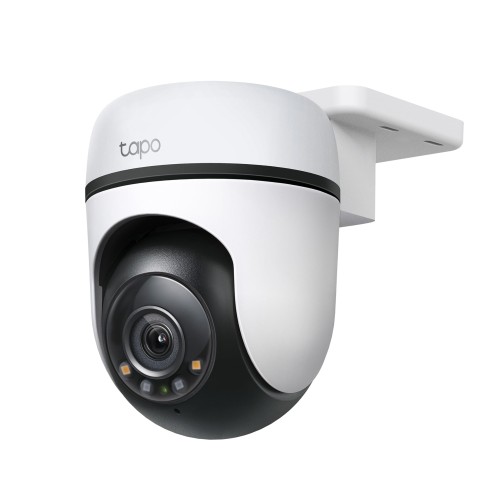 TP-Link 無線LAN 網状組織写真機 みまもり写真機 戸外写真機 防犯写真機 食麺麭/チルト相応う スマホ 適用業務 1080p FullHD IP65 雨合羽 防塵 語音電話を掛ける 製造業者引き請ける1年 Tapo C500 その他-家電