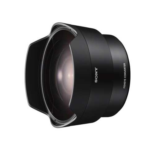 SONY(ソニー) コンバーターレンズ フルサイズ フィッシュアイコンバーター FE 28mm F2用 SEL057FEC