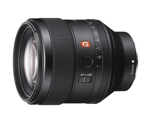SONY(ソニー) 望遠単興味の中心水晶体 フルサイズ FE 85粍 F1.4 GM G Master デジタル一眼写真機α[Eマウント]用 完全無欠水晶体 SEL85F14GM