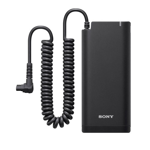 SONY(ソニー) フラッシュ用外部電池アダプター FA-EBA1