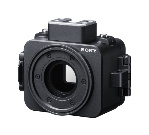 SONY(ソニー) DSC-RX0用ハウジング MPK-HSR1