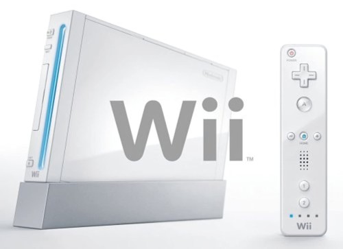 Wii製造会社生み出すこと為し終わる