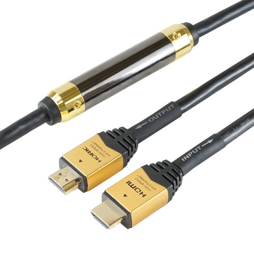 ホーリック イコライザー付き HDMIケーブル 30m HDM300-595GD 9,750円