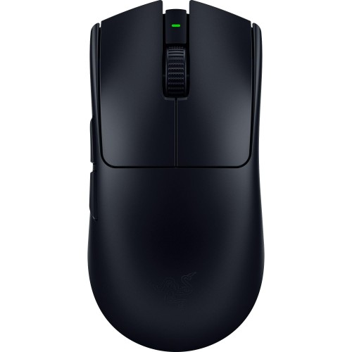8000Hzドングル同梱・超軽量54gRazer Viper V3 Pro ゲーミングマウス ワイヤレス 無線 Focus Pro 35Kセンサー 35000DPI 高速応答 オプティカルスイッチ 6ボタン