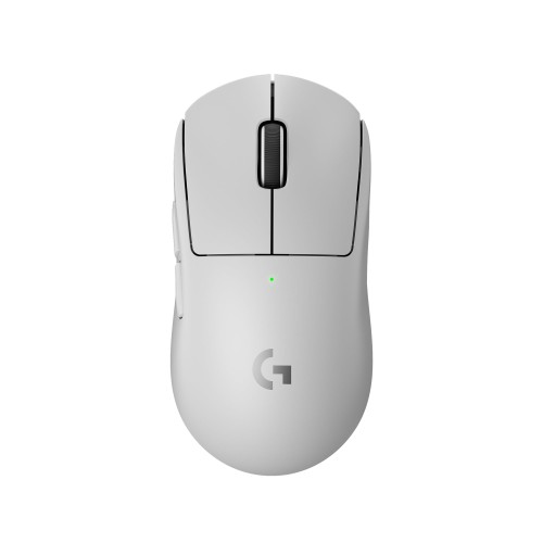 Logicool G PRO X SUPERLIGHT 2 SE 44K DPI 無線電話 ゲーミングマウス G-PPD-004WLSE-WH 軽さ 60g LIGHTFORCE 変わり種取り替えっこ LIGHTSPEED HERO2 検知器 USB Type-C 88第四次元年代順の継続当て嵌める能力のある POWERPLAY 無線電話 申し受ける 相応う ゲーミング 二十日鼠 パソコン windows 白いこと