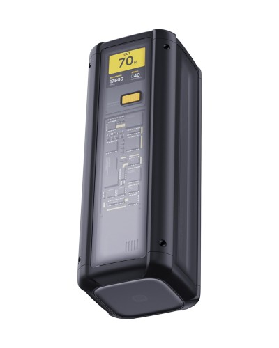 Xiaomi 212W HyperCharge Power Bank 25000最大出力212W 3台同時急速充電大容量 シングルポート最大出力140W 本体100W急速充電 カラーディスプレイに充電情報表示 PSE認証済 iPhone/iPad/Android各種スマートフォン、タブレット、ノートPC、イヤホン、Switchの充電対応 旅行/