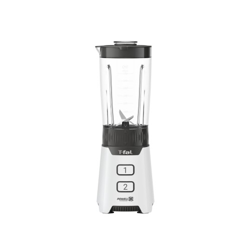 ティファール ミキサー 700mL コンパクト 300W ハイパワー 「ミックス アンド ドリンク ネオ ホワイト」 スムージー BL1601JP 6,399円