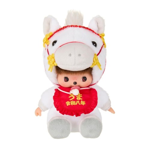 楽天市場】【オフィシャルショップ限定】 干支 卯 ベビチッチ Lサイズ