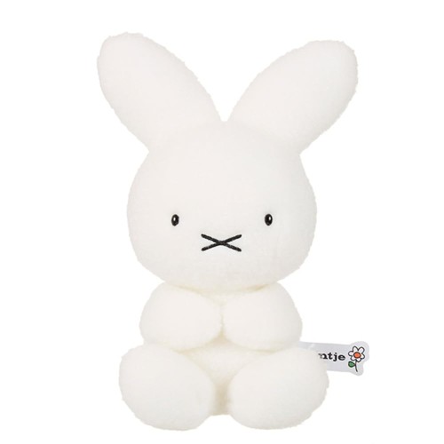セキグチ(Sekiguchi) ディック・ブルーナ 70thナインチェ ぬいぐるみ 608478 H28×W22×D13cm