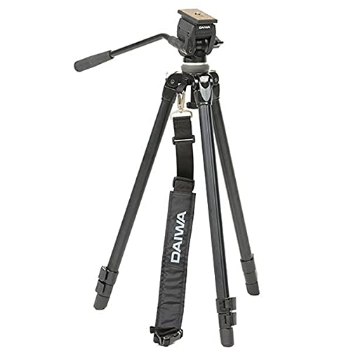 DAIWA 3段三脚 ダイワ VT-551II