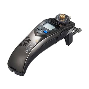 ダイワ(DAIWA) ワカサギ電動リール クリスティアワカサギ CRT R+ メタルガンメタ 20,513円