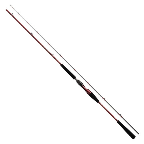 ダイワ(DAIWA) 船竿 リーディング マルチゲーム64 M-235