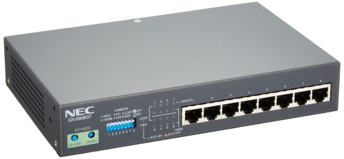 NEC QX-S608GT B02014-00621