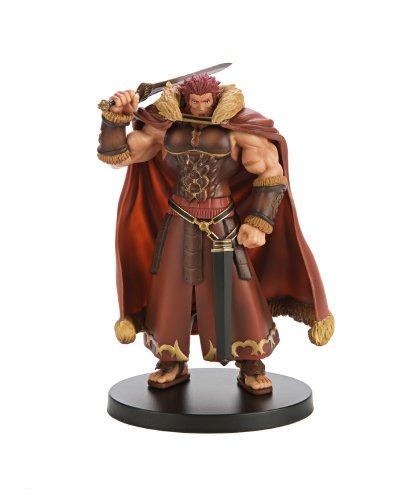 楽天市場】Fate/Zero DXF サーヴァント フィギュア Vol.2 アーチャー