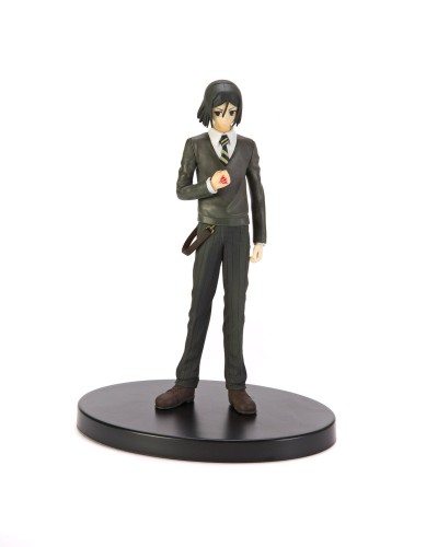 Fate/Zero DXFマスターフィギュア vol.1 ウェイバー・ベルベット単品画像