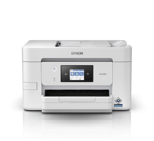 エプソン A4商行為インクジェット色合い結びあわせる機 FAX PX-M730F