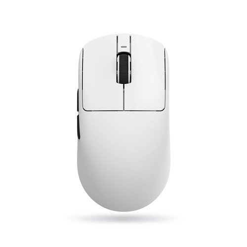 ATK ワイヤレス ゲーミングマウス VXE Dragonfly R1 Pro White 軽量48グラム Pixart PAW3395搭載 最大75時間 冷感コーティング 4Kポーリングレート対応 7,410円