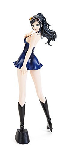 バンプレスト ワンピース　onepiece glitterglamours nico.robin ニコロビン　レア単品