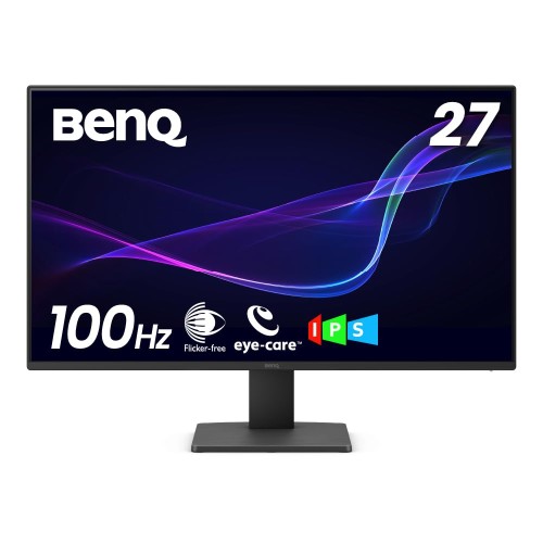 ベンキュージャパン BenQ GW2791 27in アイケアモニター Full 固定ディスク/IPS/HDMI/DP/青碧点火装置楽にするつけ加える/フリッカーフリー/ティルト役立つこと/27型 パソコン管する 金棒引き非積み上げる