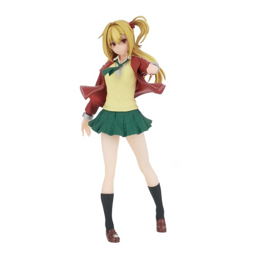 出会って5秒でバトル 天翔優利 フィギュア画像