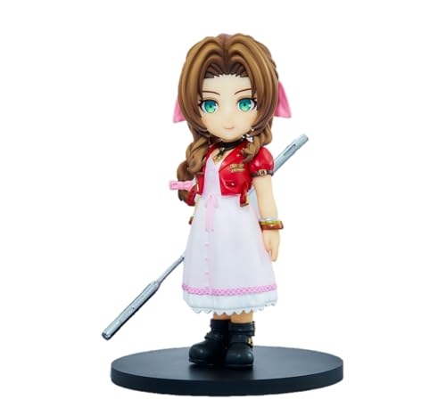 スクウェア・エニックス(SQUARE ENIX) ファイナルファンタジーVII リメイク アドラブルアーツ ＜エアリス・ゲインズブール＞