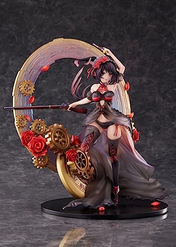 楽天市場】デート・ア・バレット Coreful フィギュア 時崎狂三 水着Ver