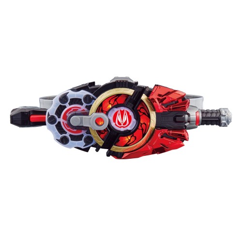 [バンダイ(BANDAI)] SUPER BEST 変身ベルト DXデザイアドライバ― 仮面ライダーギーツ