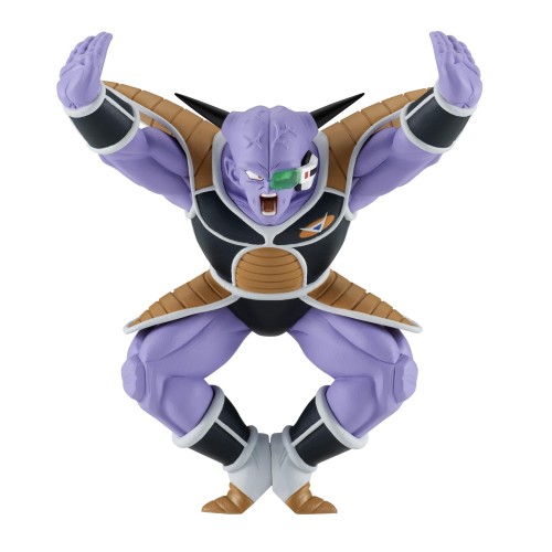 楽天市場】送料無料 ドラゴンボールZ SOLID EDGE WORKS THE出陣 17