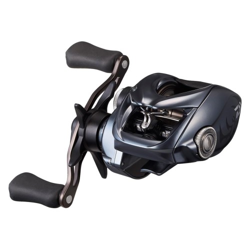 ダイワ(DAIWA) ベイトリール 25TATULA(タトゥーラ) SV TW 100