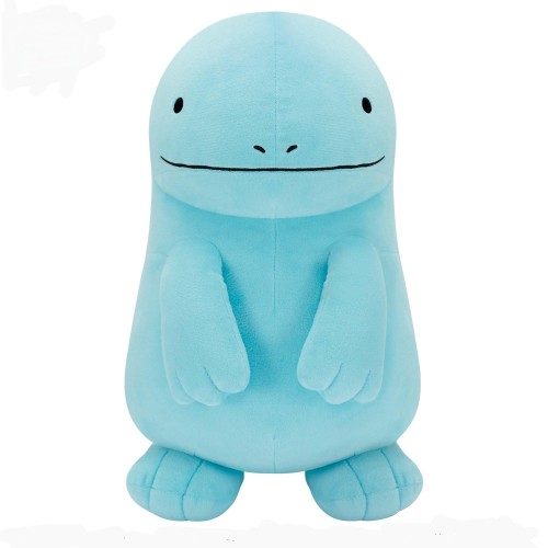 楽天市場】ポケットモンスターめちゃもふぐっとぬいぐるみ~ブラッキー