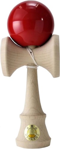 楽天市場】10連けん玉 山形工房 日本けん玉協会認定 ブナ : 美健ストア