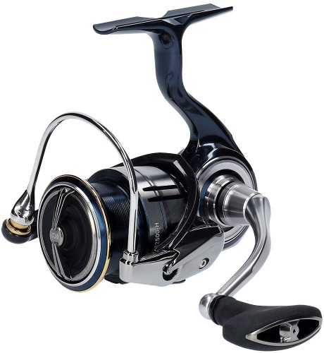 ダイワ(DAIWA) スピニングリール 19 セルテート LT2500-H(2019モデル)